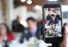 Se despide Jaime Juárez Jasso como Vocal Ejecutivo del INE Guanajuato