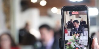 Se despide Jaime Juárez Jasso como Vocal Ejecutivo del INE Guanajuato