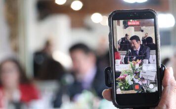 Se despide Jaime Juárez Jasso como Vocal Ejecutivo del INE Guanajuato