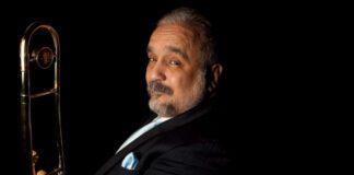 Fallece Willie Colón, leyenda de la salsa