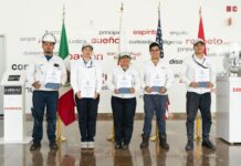 Con apoyo de gobierno, Honda logra certificación de operarios