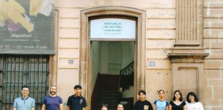 Le dan una “chuleada” a la Escuela de Artes del ICL en León