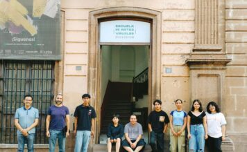 Le dan una “chuleada” a la Escuela de Artes del ICL en León