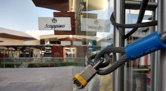 Estima CANACO León pérdidas de 500 MDP por cierre de negocios