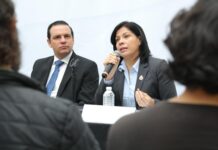 Promueve Guanajuato atención a víctimas desde los municipios