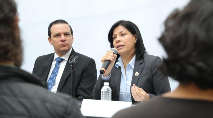 Promueve Guanajuato atención a víctimas desde los municipios