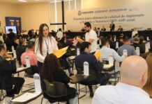 Avanza proceso de asignación de notarías en Guanajuato