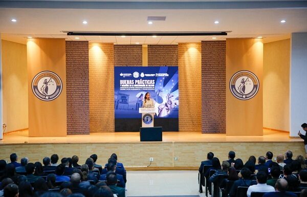 Guanajuato promueve protección a defensores de derechos humanos