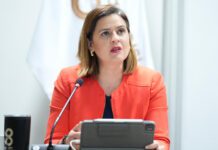 En Guanajuato buscan elevar de 2 a 9 años de prisión a quien cometa violencia familiar