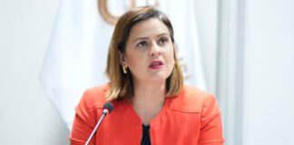 En Guanajuato buscan elevar de 2 a 9 años de prisión a quien cometa violencia familiar