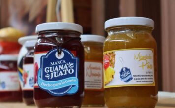 Productos MarcaGTO sumaron 147 MDP en ventas durante la Feria León