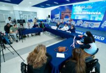 Impulsa PAN agenda legislativa cercana a la gente: Jorge Espadas