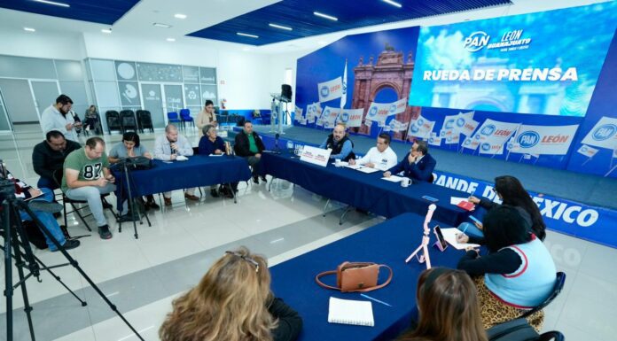 Impulsa PAN agenda legislativa cercana a la gente: Jorge Espadas