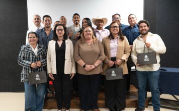 Se preparan empresas MarcaGTO para participar en el Foodex de Japón