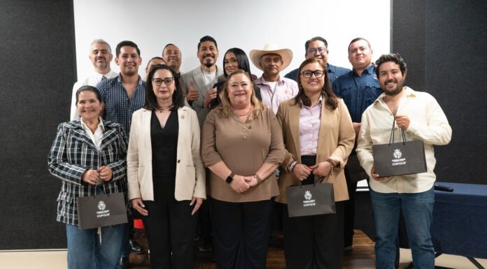 Se preparan empresas MarcaGTO para participar en el Foodex de Japón