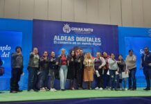 Fortalece Gobierno de Guanajuato aldeas digitales