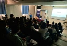 Silao camina a mejorar su cultura de agua con alianza SAPAS y UG