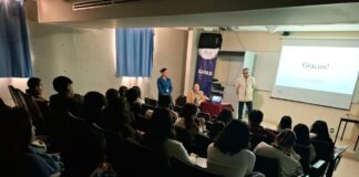 Silao camina a mejorar su cultura de agua con alianza SAPAS y UG