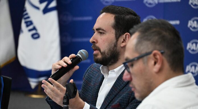 Gestionará Alan Márquez solución ante CFE para evitar cortes de agua en León