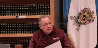 Van diputados por revindicar lengua materna Chichimeca Jonáz