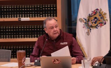 Van diputados por revindicar lengua materna Chichimeca Jonáz