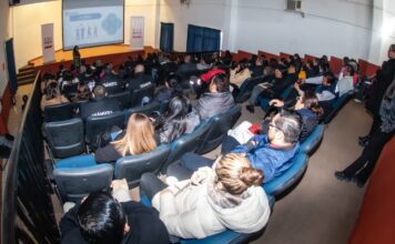 Se capacitan en San Miguel de Allende en solución de conflictos