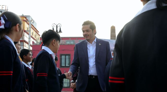 Convoca César Prieto a responsabilidad en servicio público de Salamanca