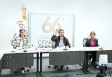 Diputados del PAN-PRD van por derecho a la vivienda