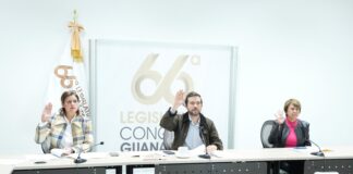 Diputados del PAN-PRD van por derecho a la vivienda