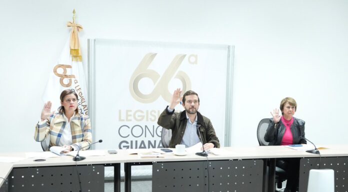 Diputados del PAN-PRD van por derecho a la vivienda