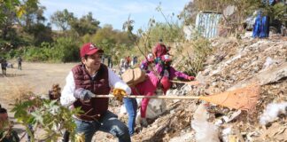 Cesar Prieto aporta soluciones de saneamiento al Lerma