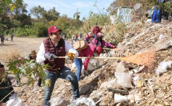 Cesar Prieto aporta soluciones de saneamiento al Lerma