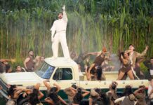 Convierte Bad Bunny el Súper Bowl en una oda por los latinos