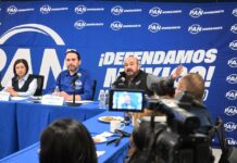 La SCJN no me va a obligar a votar a favor del aborto, cueste lo que me cueste: Jorge Galván