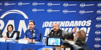 La SCJN no me va a obligar a votar a favor del aborto, cueste lo que me cueste: Jorge Espadas