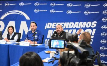 La SCJN no me va a obligar a votar a favor del aborto, cueste lo que me cueste: Jorge Espadas