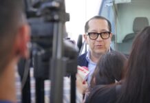 Confirman primer caso de sarampión en Guanajuato; otro más en estudio