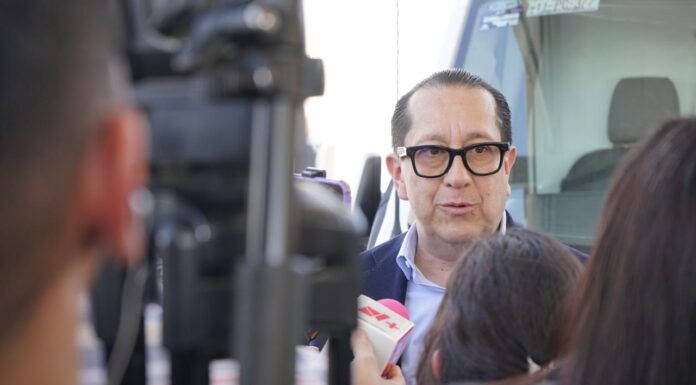 Confirman primer caso de sarampión en Guanajuato; otro más en estudio