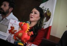 Invitan a celebrar el Año Chino en la capital de Guanajuato