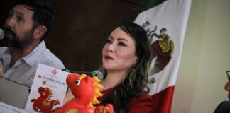 Invitan a celebrar el Año Chino en la capital de Guanajuato