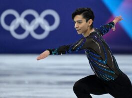 Donovan Carrillo avanza en los Juegos Olímpicos porque “los sueños se alcanzan”