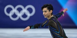 Donovan Carrillo avanza en los Juegos Olímpicos porque “los sueños se alcanzan”