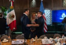 Se consolida San Miguel de Allende como espacio de diálogo internacional