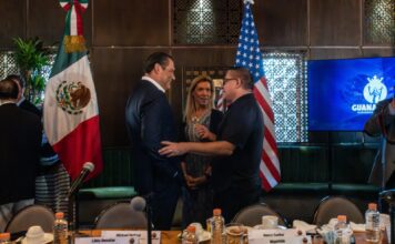 Se consolida San Miguel de Allende como espacio de diálogo internacional