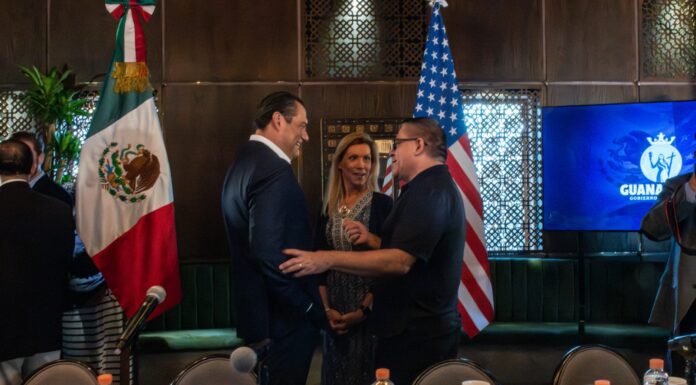 Se consolida San Miguel de Allende como espacio de diálogo internacional