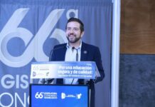 Van diputados del PAN-PRD por entornos escolares seguros