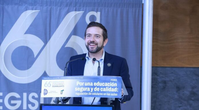 Van diputados del PAN-PRD por entornos escolares seguros