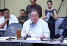 Persiste David Martínez en eliminar brecha salarial en Guanajuato