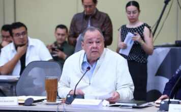 Persiste David Martínez en eliminar brecha salarial en Guanajuato