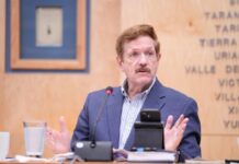 Con votos de PAN y PRD aprueban iniciativa para fortalecer Congresos locales